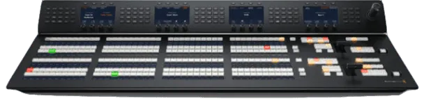 2 M/E Advanced Panel 20 