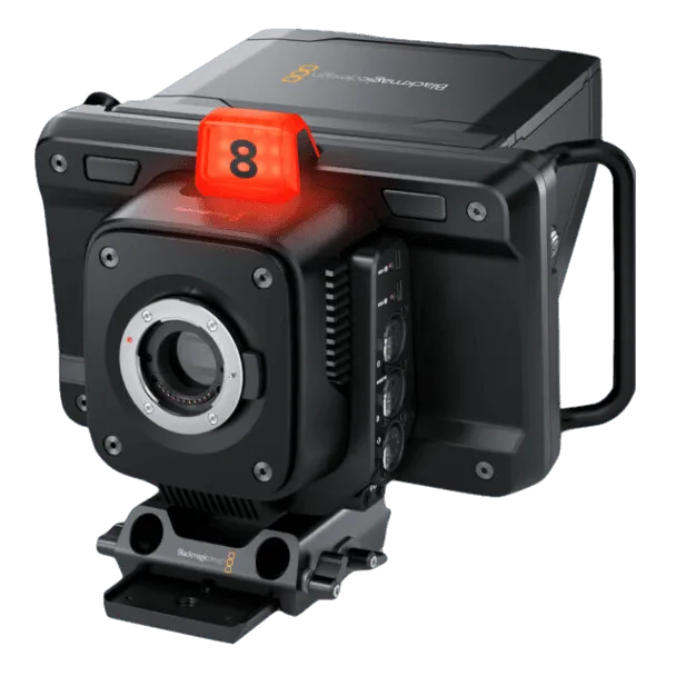 Camera 4K Plus